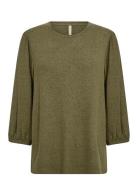 Soyaconcept Sc-Biara Khaki Green