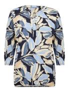 Soyaconcept Sc-Felicity Aop Multi/patterned