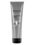 Redken Redken Hair Cleansing Cream Shampoo 250Ml Nude