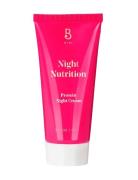 BYBI Bybi Night Nutrition Protein Night Cream Nude