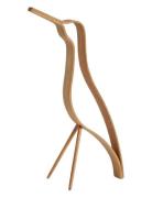 Cooee Design Woody Bird High Brun