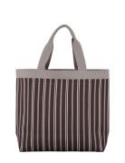 Becksöndergaard Interlock Lillian Bag Brun