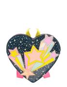 Billieblush Rucksack Marinblå