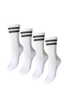 Pieces Pccally 4 Pack Socks Noos Bc Vit