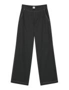 Mads Nørgaard Colin Tonya Pants Svart