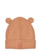 Liewood Gina Beanie Rosa