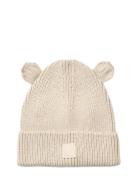 Liewood Gina Beanie Beige