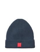 Liewood Ezra Beanie Blå