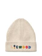 Liewood Ezra Beanie Kräm
