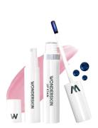 Wonderskin Wonder Blading Lip Stain Kit Rosa