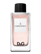 Dolce&Gabbana D&G Limperatrice Edt 100Ml Nude