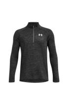 Under Armour Ua Tech 2.0 1/2 Zip Grå