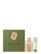 Gucci Gucci Guilty Pour Femme Edp 50Ml/Body Lotion 50Ml Nude