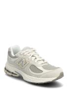 New Balance New Balance 2002 Kids Lace Kräm