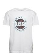 Billabong Rotor Fill Ss Vit