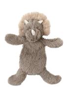 That's Mine Houston Heavy Teddy Large Beige