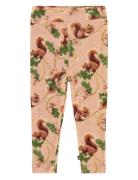 Molo Sting Wool Rosa