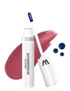 Wonderskin Wonder Blading Lip Stain Masque Röd