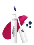 Wonderskin Wonder Blading Lip Stain Masque Rosa