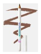 Wonderskin Wonder Blading Brow Pencil Brun