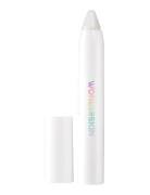 Wonderskin Wonder Blading 3In1 Lip Scrub Nude