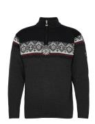 Dale Of Norway Moritz Masc Sweater Grå