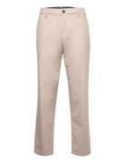 Selected Slhslimtapered-York Pants Beige