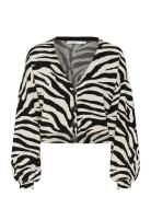 Gestuz Gzzebba Cardigan Svart