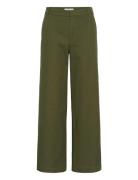 InWear Nickyiw Solina Pants Grön