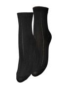 Becksöndergaard Mix Drake Sock 2 Pack Svart