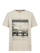 MOS MOSH Mmansie O-Ss Tee Kräm