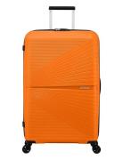 American Tourister Airconic Spinner 77 Orange