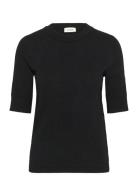 Soaked In Luxury Slspina Tee Svart