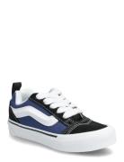 VANS Knu Skool Svart