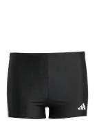Adidas Sportswear Block Boxer By Svart