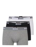 BOSS Trunk 3P Power Multi/patterned