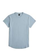G-Star RAW Lash R T S\S Blå