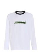 Adidas Originals Ls Tee Vit