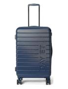 DAY ET Day Tonal 24" Suitcase Marinblå