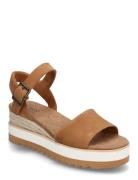 TOMS Diana Beige