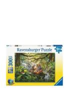 Ravensburger Wildlife Wonders 300P Multi/patterned