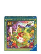 Ravensburger Little Red Riding Hood 64P Multi/patterned