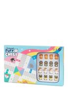 Balvi Spil Ludo, Kawaii Purrchisi Multi/patterned