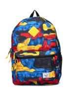 Herschel Lego Herschel Heritage Youth Backpack Multi/patterned