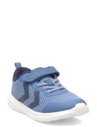 Hummel Actus Recycled Jr Blå