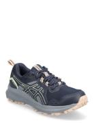 Asics Trail Scout 3 Marinblå