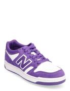 New Balance New Balance Bb480 Lila