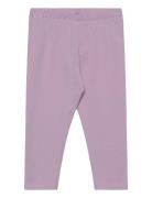 United Colors Of Benetton Leggings Lila