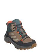 Adidas Terrex Terrex Ax4R R.rdy Mid K Beige