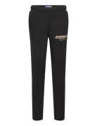 Jack & J S Jpstkarl Jjvesterbro Newton Sweat Bf Jnr Svart
